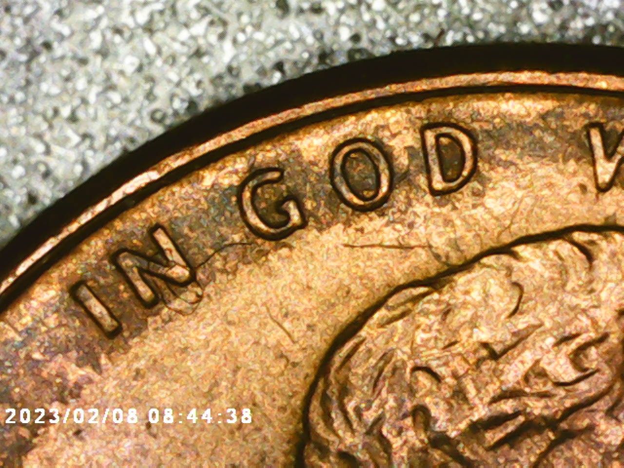 2005-Lincoln-With-Strange-Indention